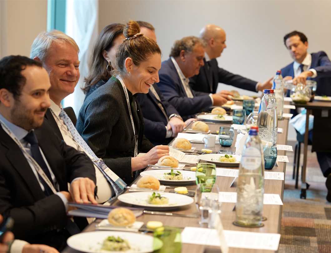 AI Gigafactories: Powering Europe’s Capabilities in the AI Race